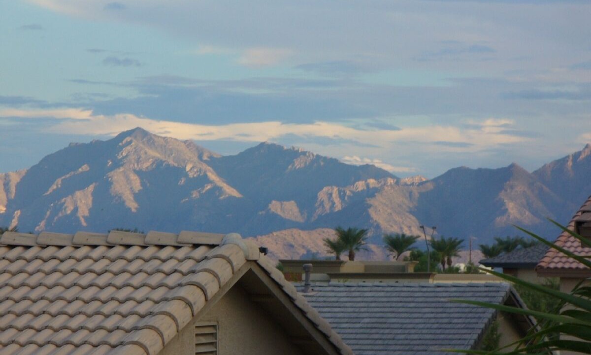 Photo of Patio Balcony in Sunrise