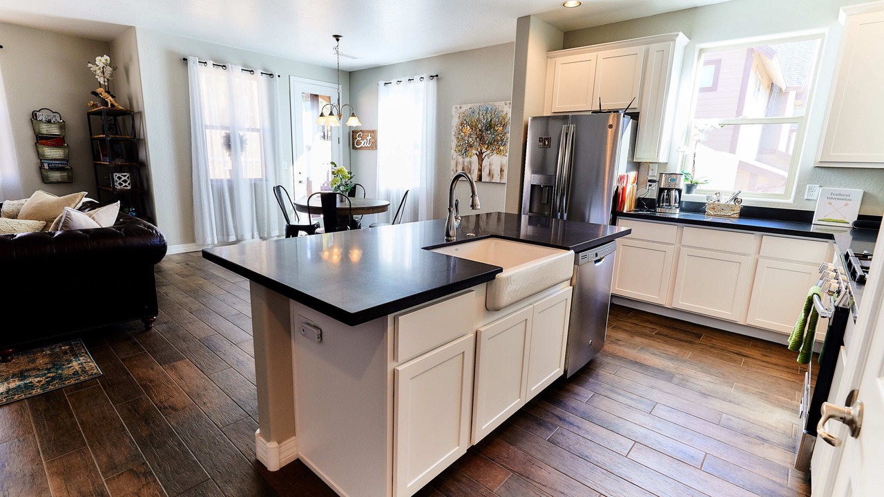 Photo of Kitchen in Flagstaff