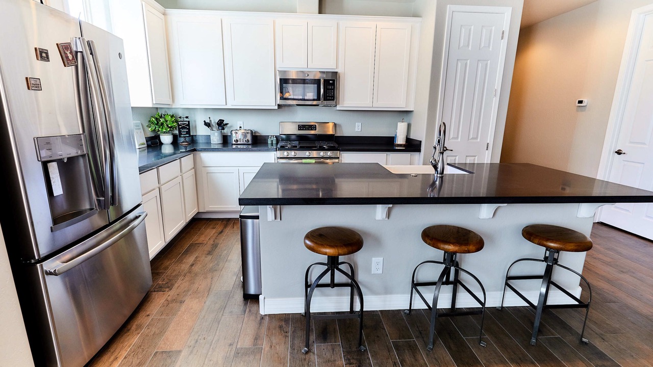 Photo of Kitchen in Flagstaff