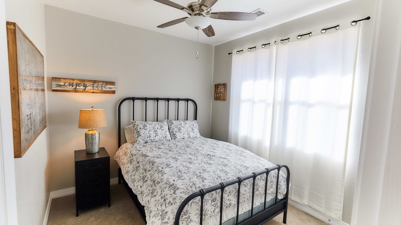 Photo of Bedroom in Flagstaff