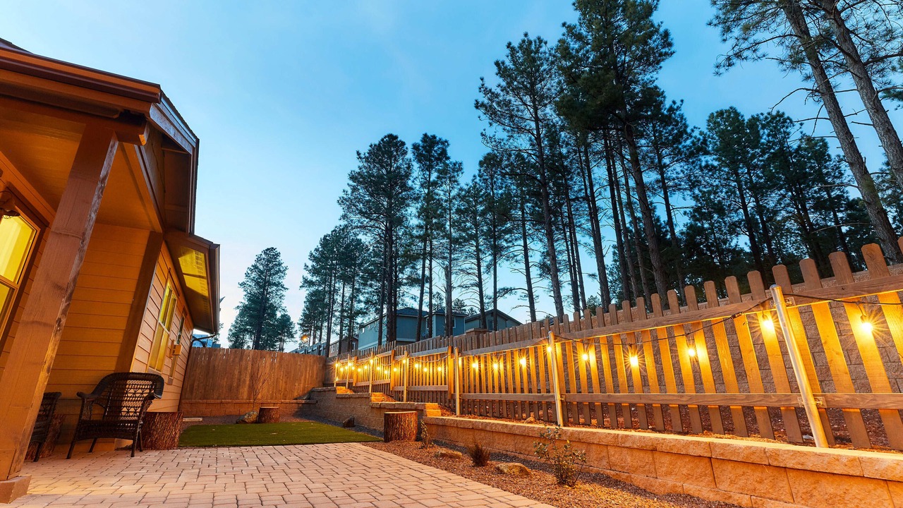 Photo of Patio Balcony in Flagstaff
