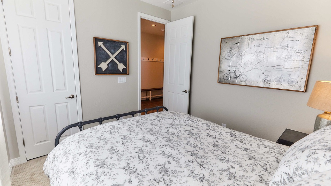Photo of Bedroom in Flagstaff