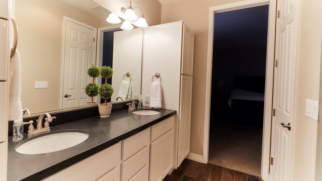 Photo of Bathroom in Flagstaff