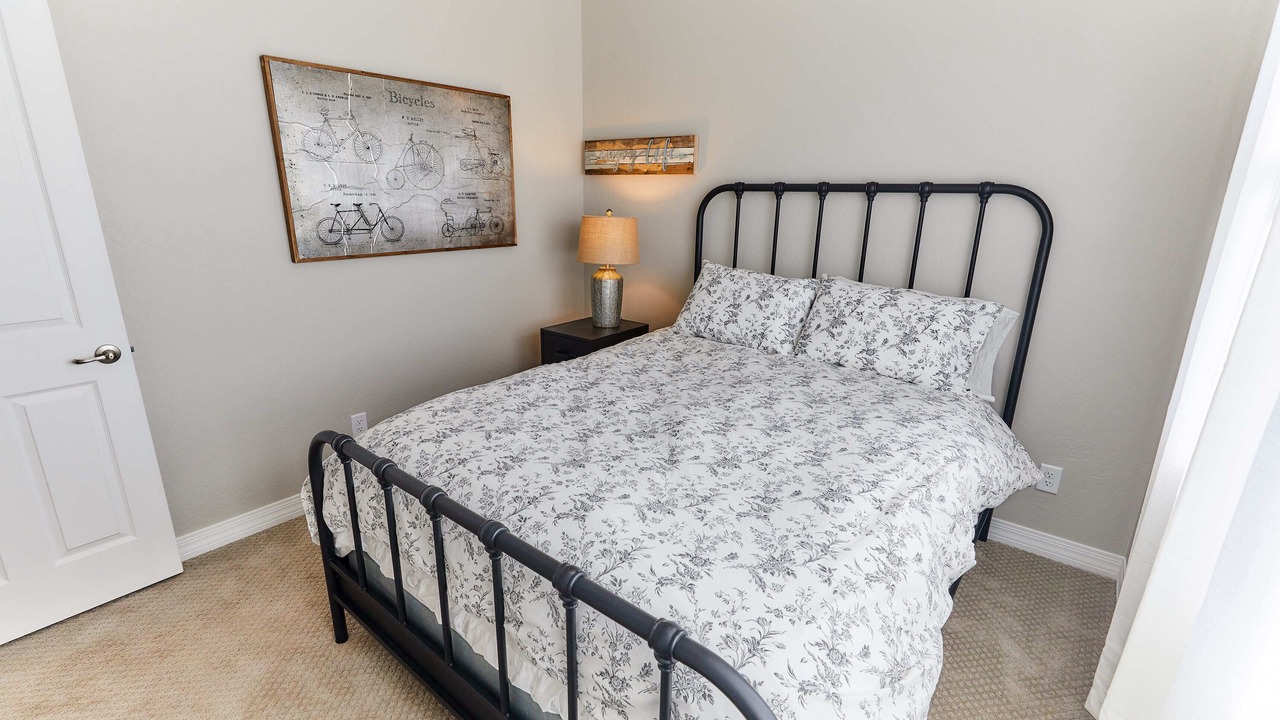 Photo of Bedroom in Flagstaff