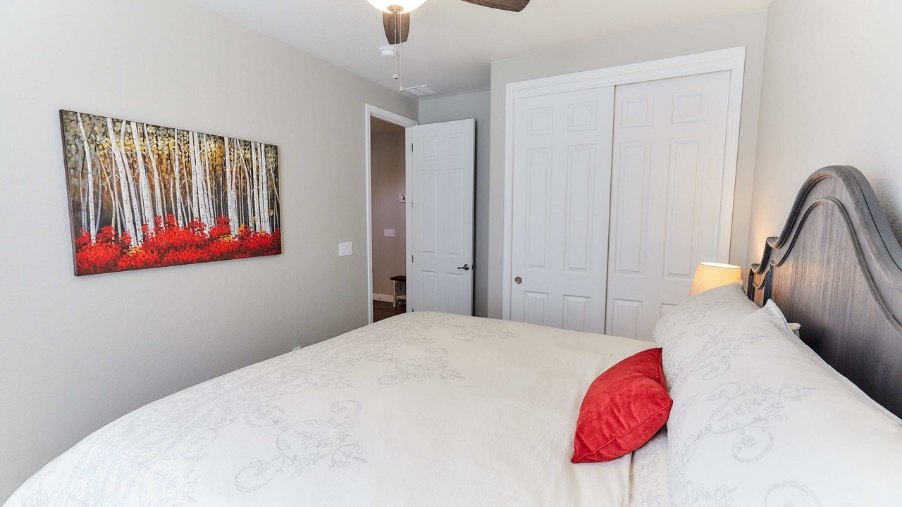 Photo of Bedroom in Flagstaff