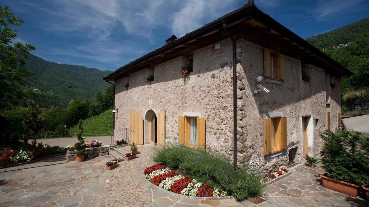 Photo of Outdoor in Segonzano