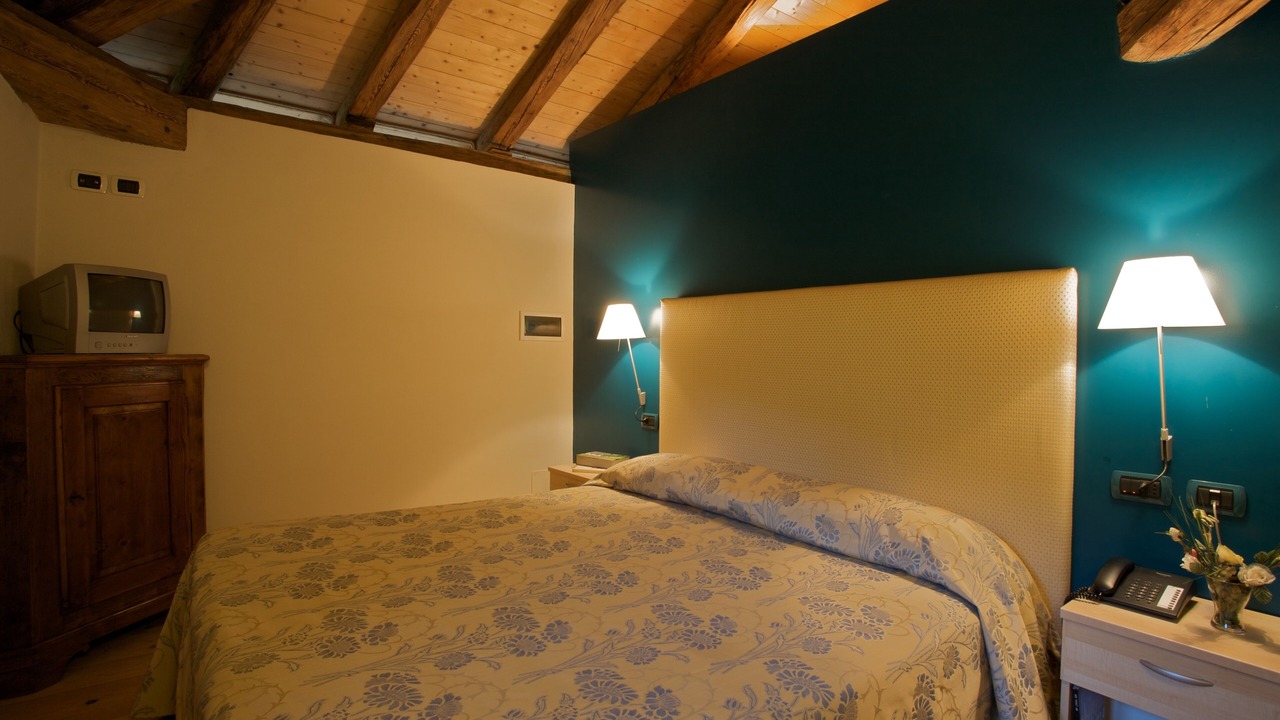 Photo of Bedroom in Segonzano