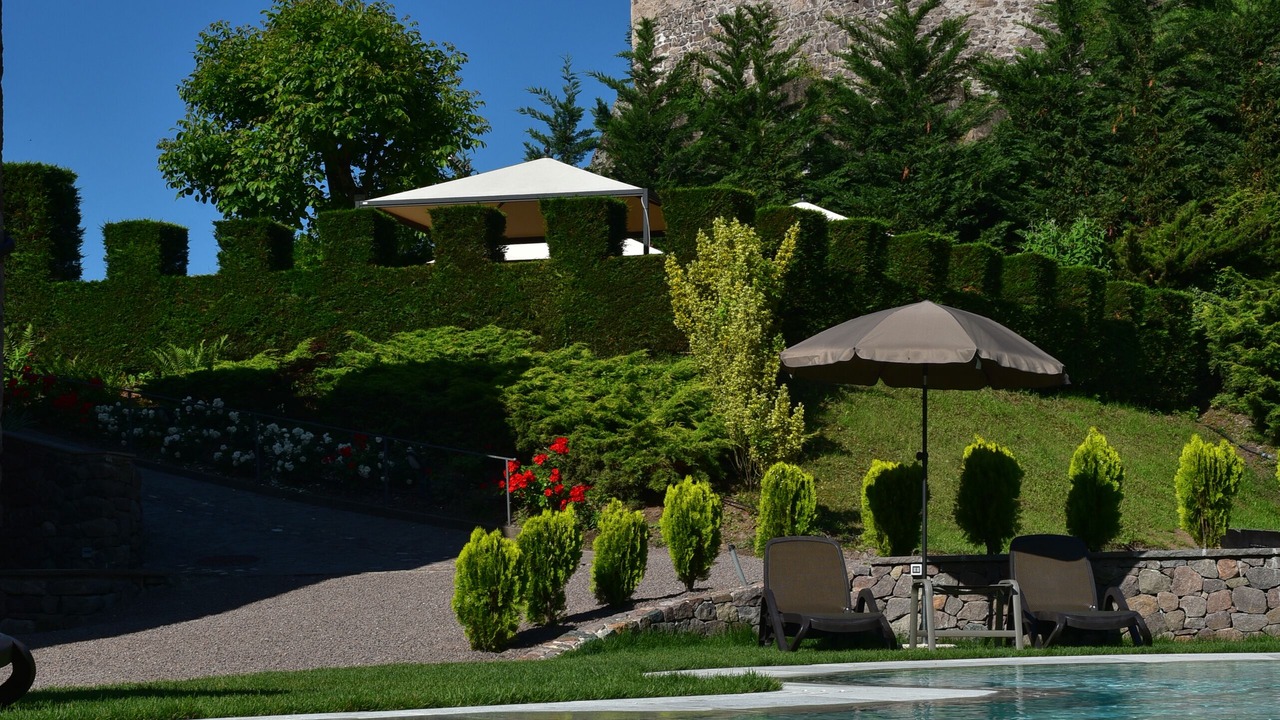 Photo of Outdoor in Segonzano