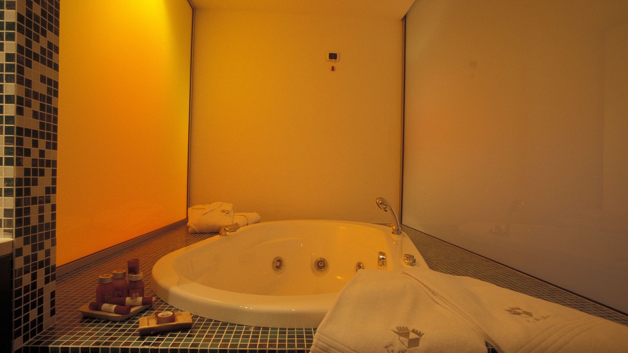 Photo of Bathroom in Segonzano