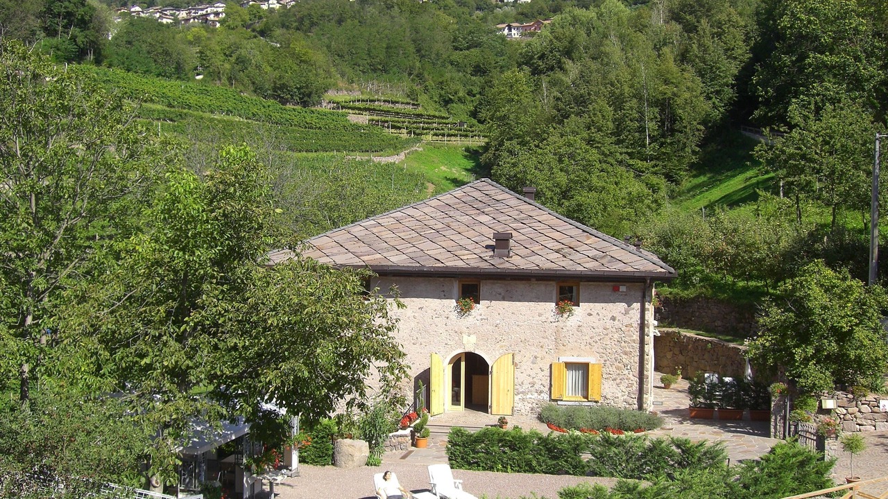 Photo of Outdoor in Segonzano