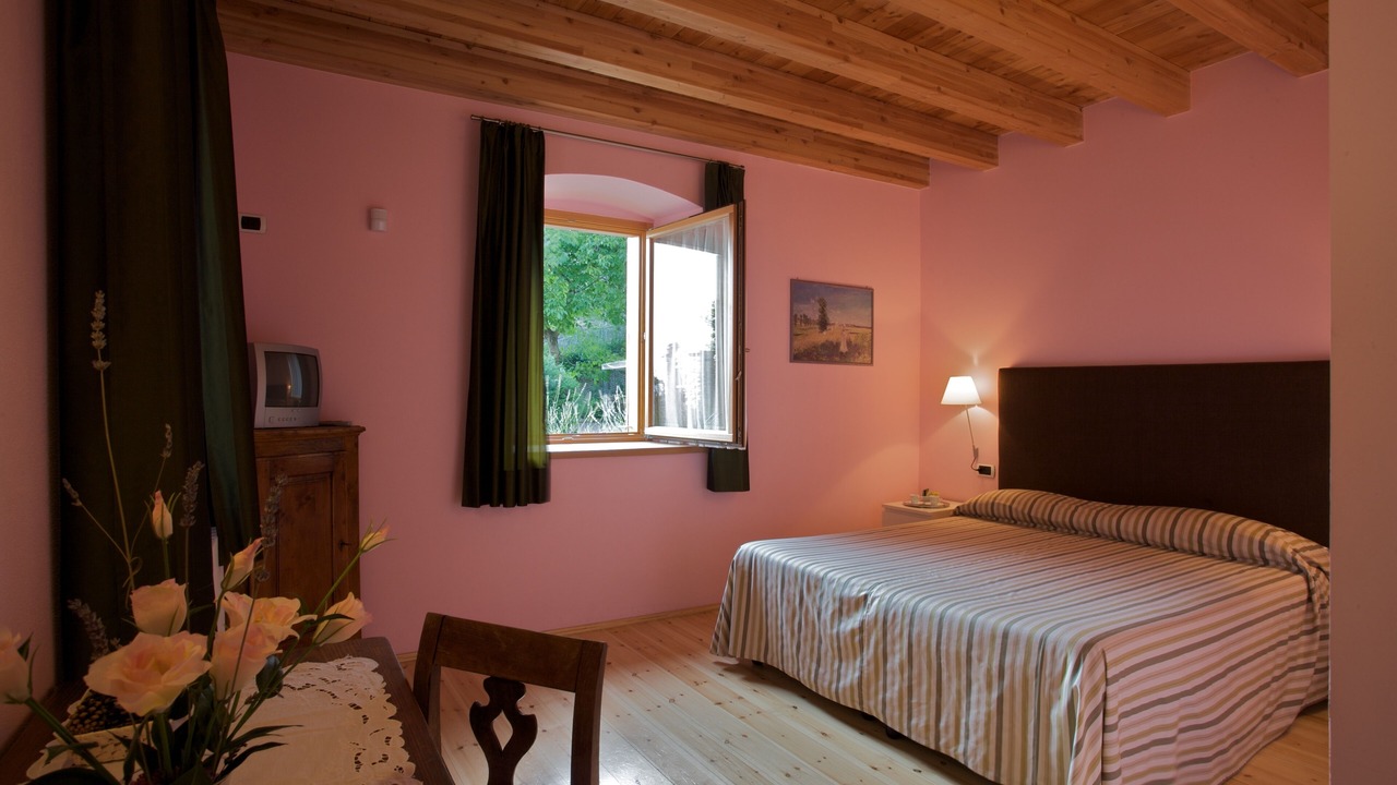 Photo of Bedroom in Segonzano