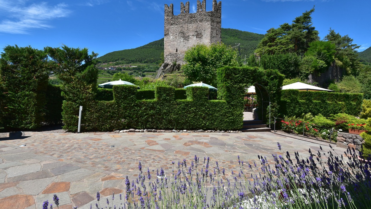Photo of Outdoor in Segonzano
