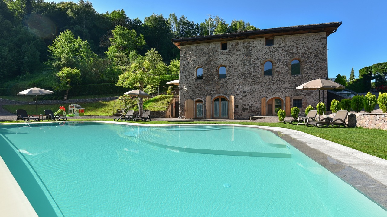 Photo of Outdoor in Segonzano