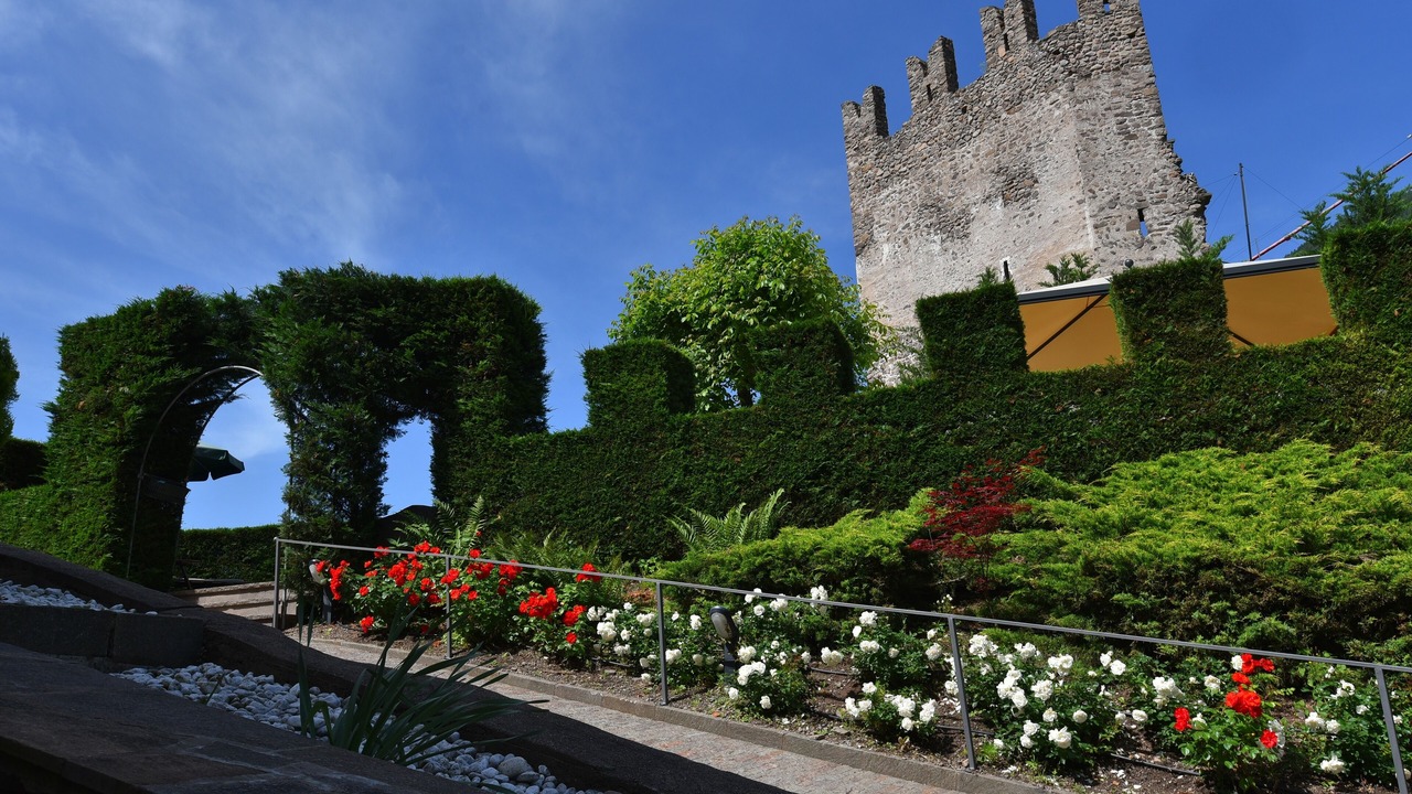 Photo of Outdoor in Segonzano