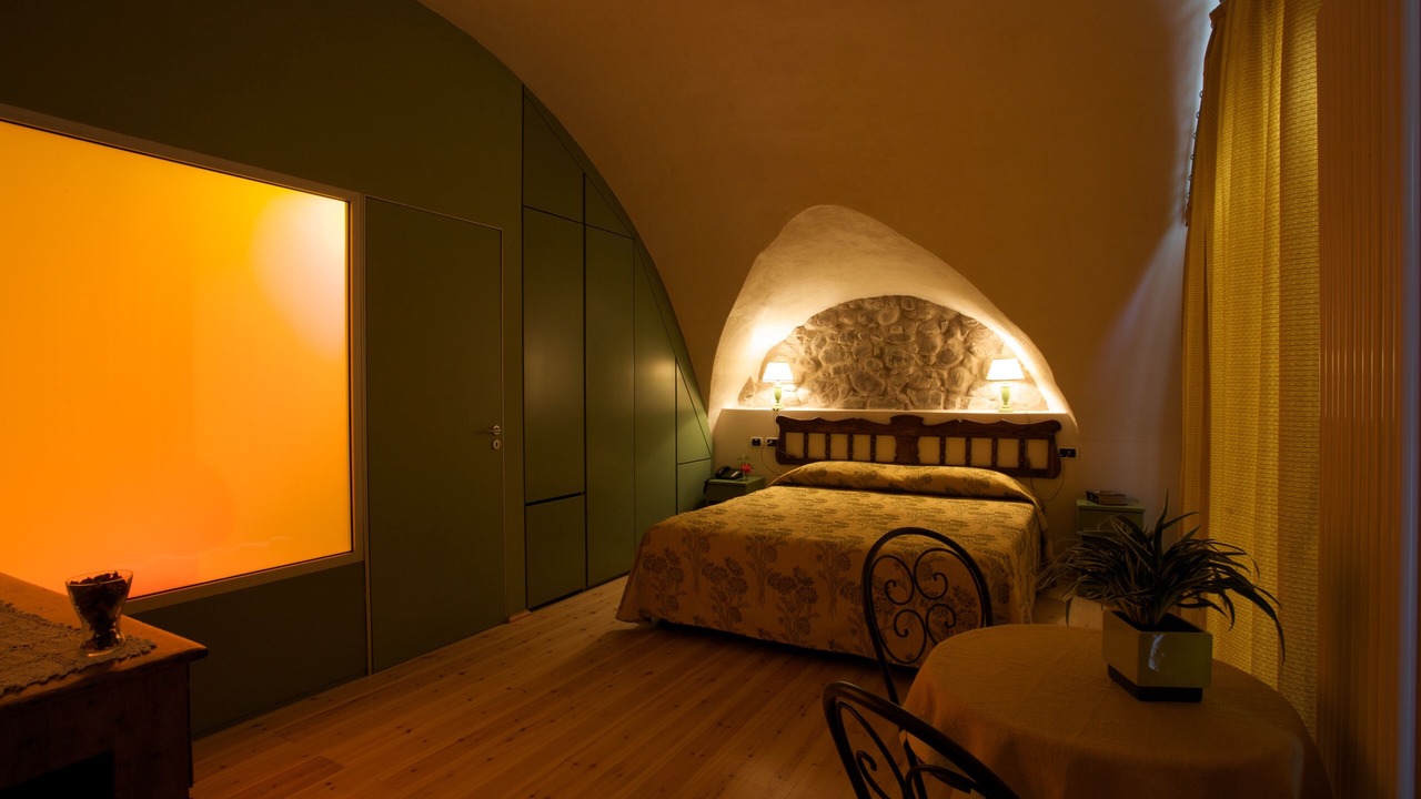 Photo of Bedroom in Segonzano
