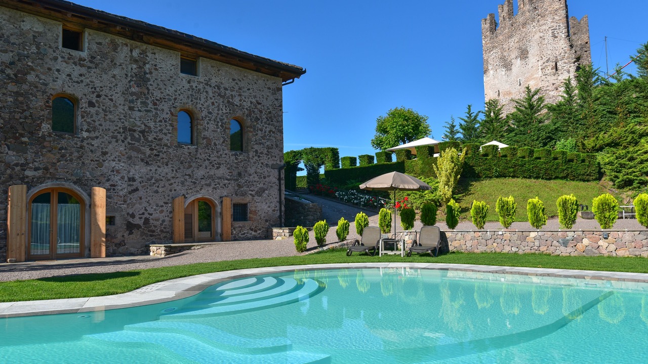 Photo of Outdoor in Segonzano