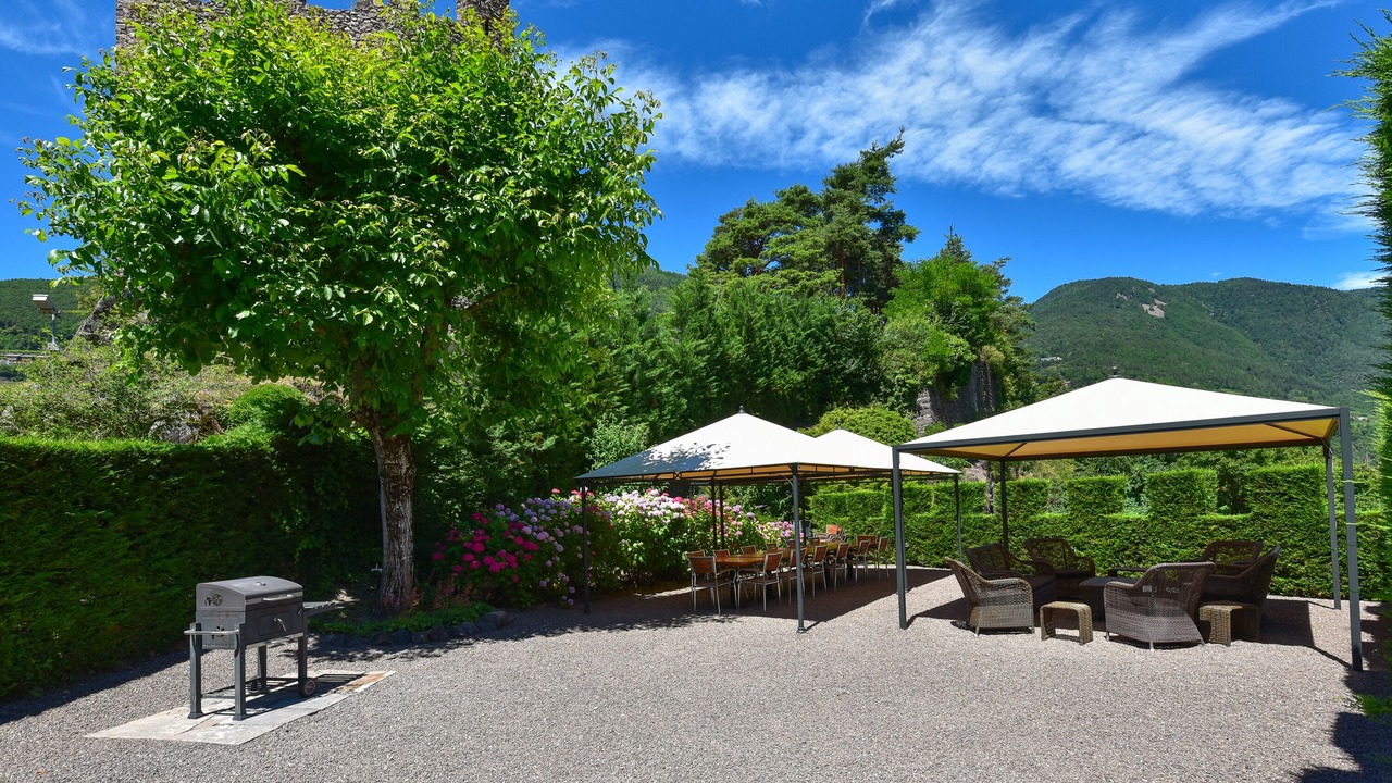Photo of Outdoor in Segonzano