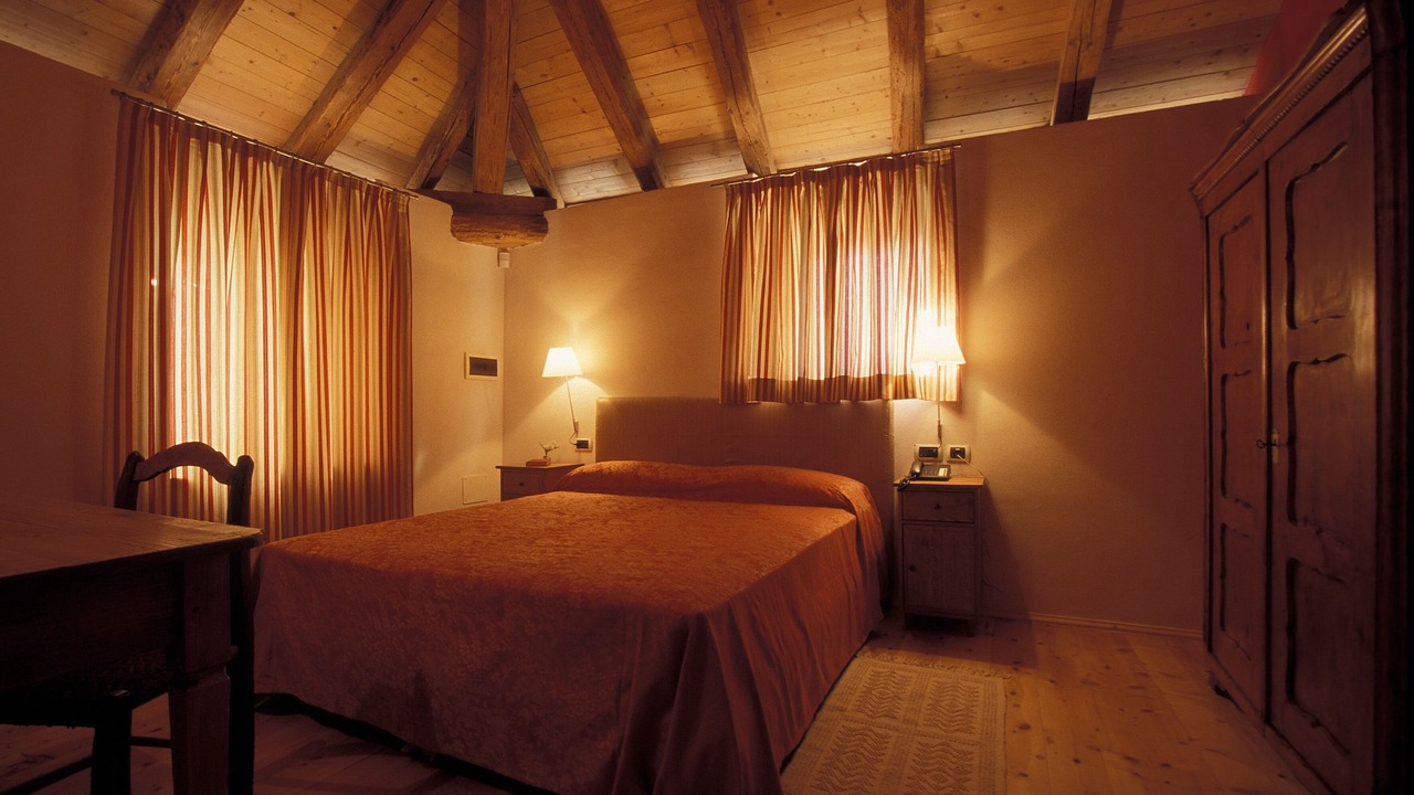 Photo of Bedroom in Segonzano