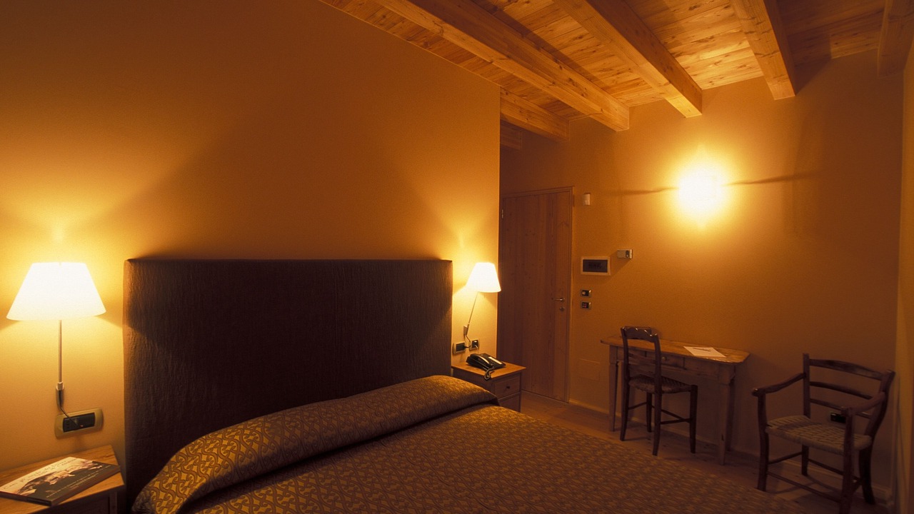 Photo of Bedroom in Segonzano
