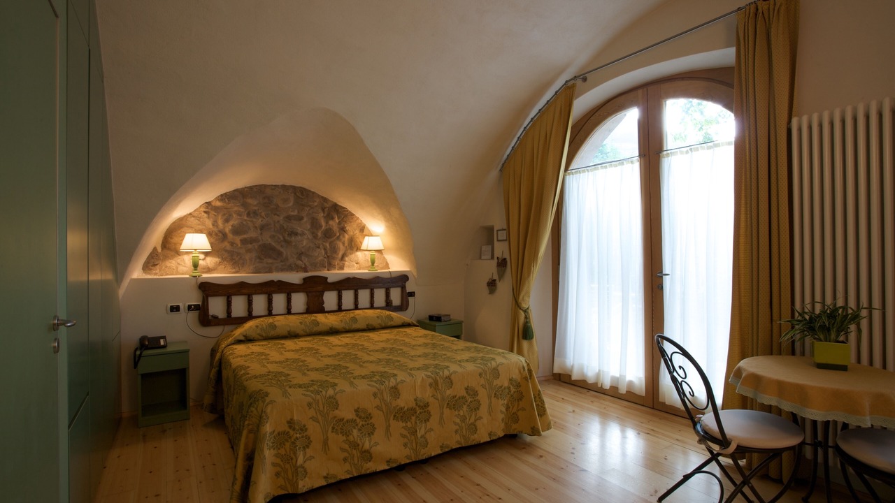 Photo of Bedroom in Segonzano