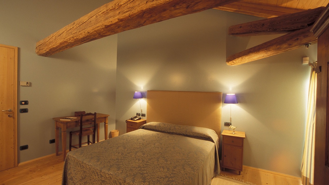 Photo of Bedroom in Segonzano