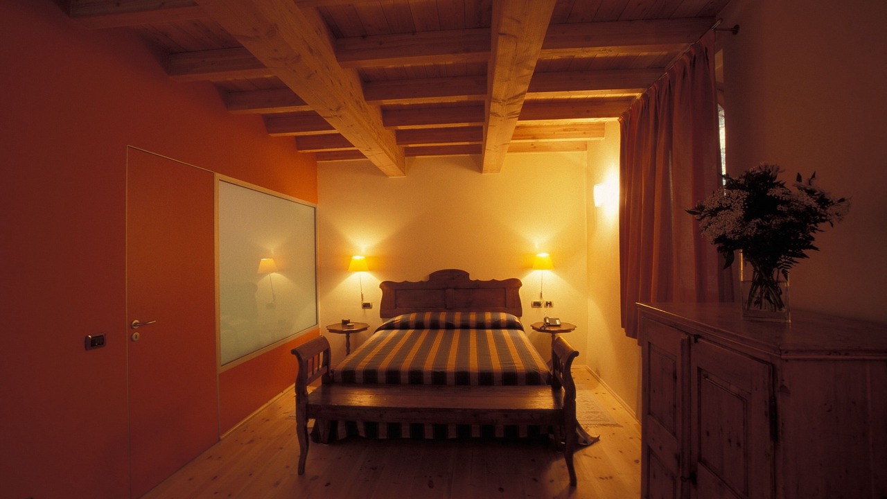 Photo of Bedroom in Segonzano