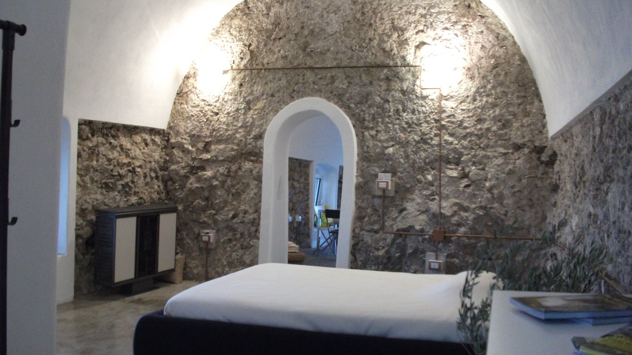 Photo of Bedroom in Erchie
