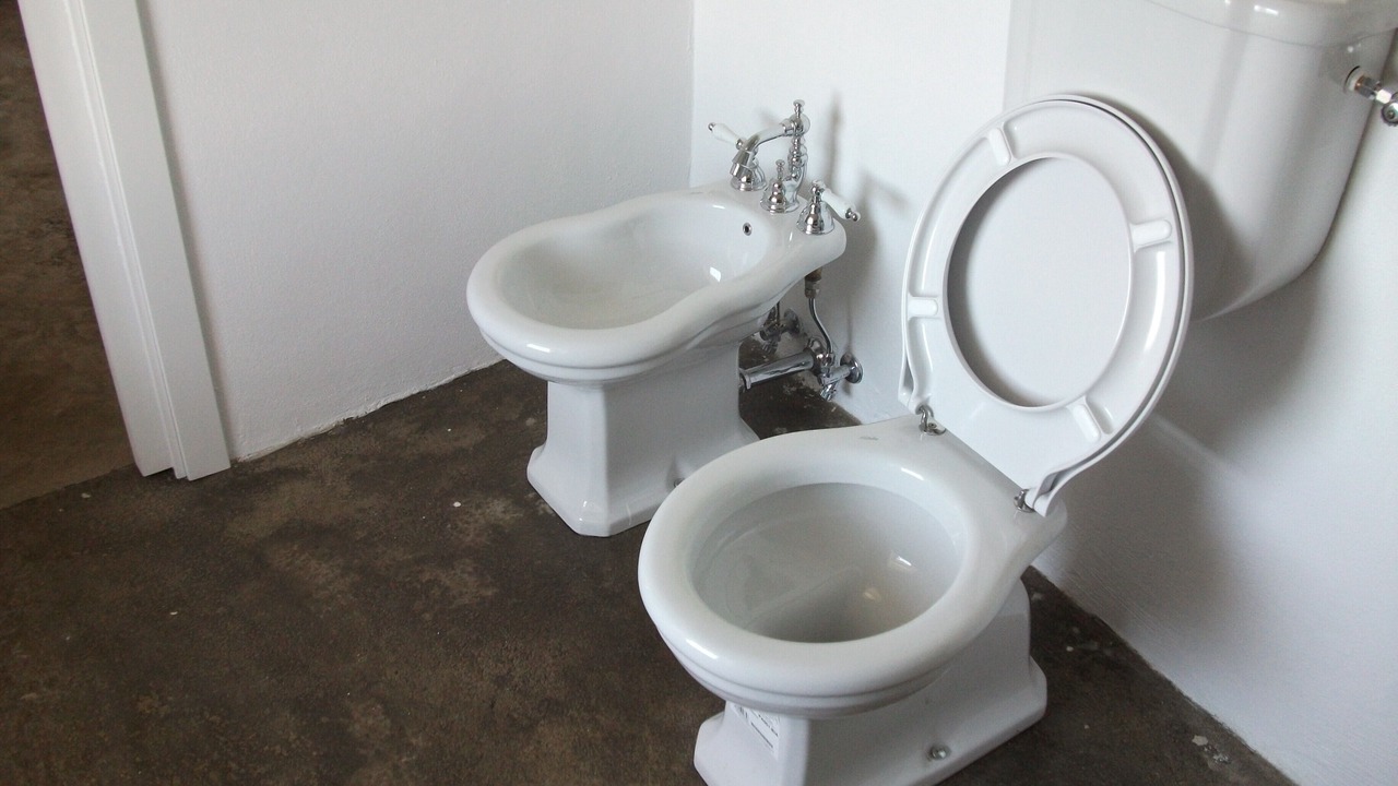 Photo of Bathroom in Erchie