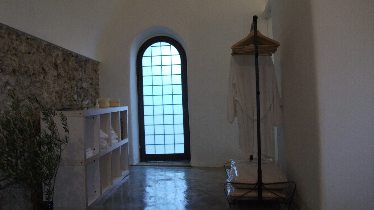 Photo of Bedroom in Erchie