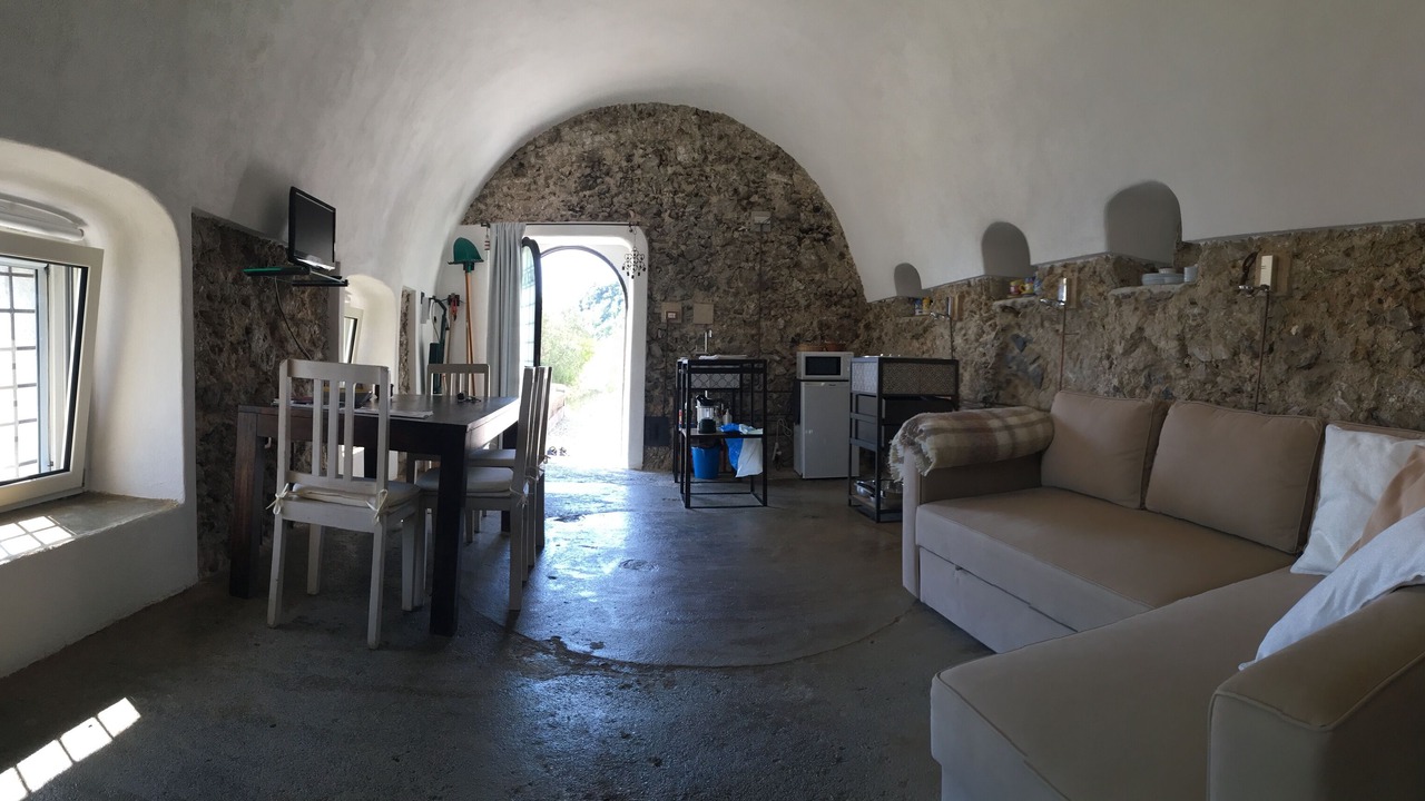 Photo of Livingroom in Erchie