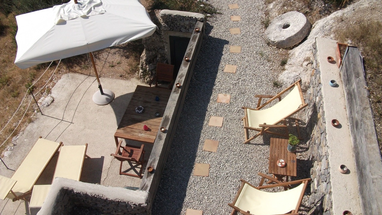 Photo of Outdoor in Erchie