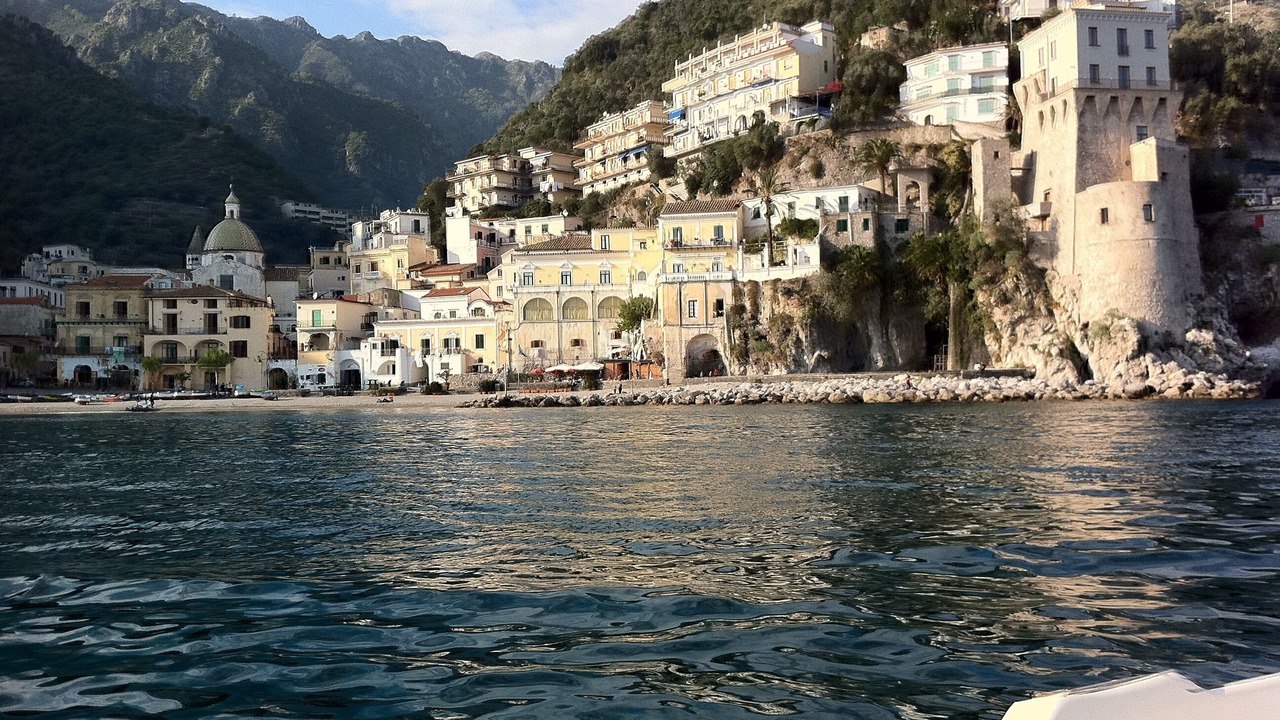Photo of Outdoor in Erchie