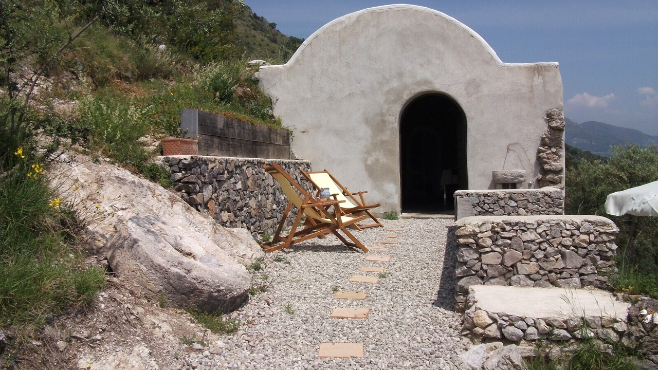 Photo of Outdoor in Erchie