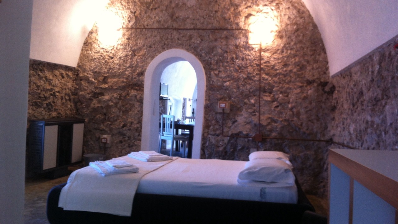 Photo of Bedroom in Erchie