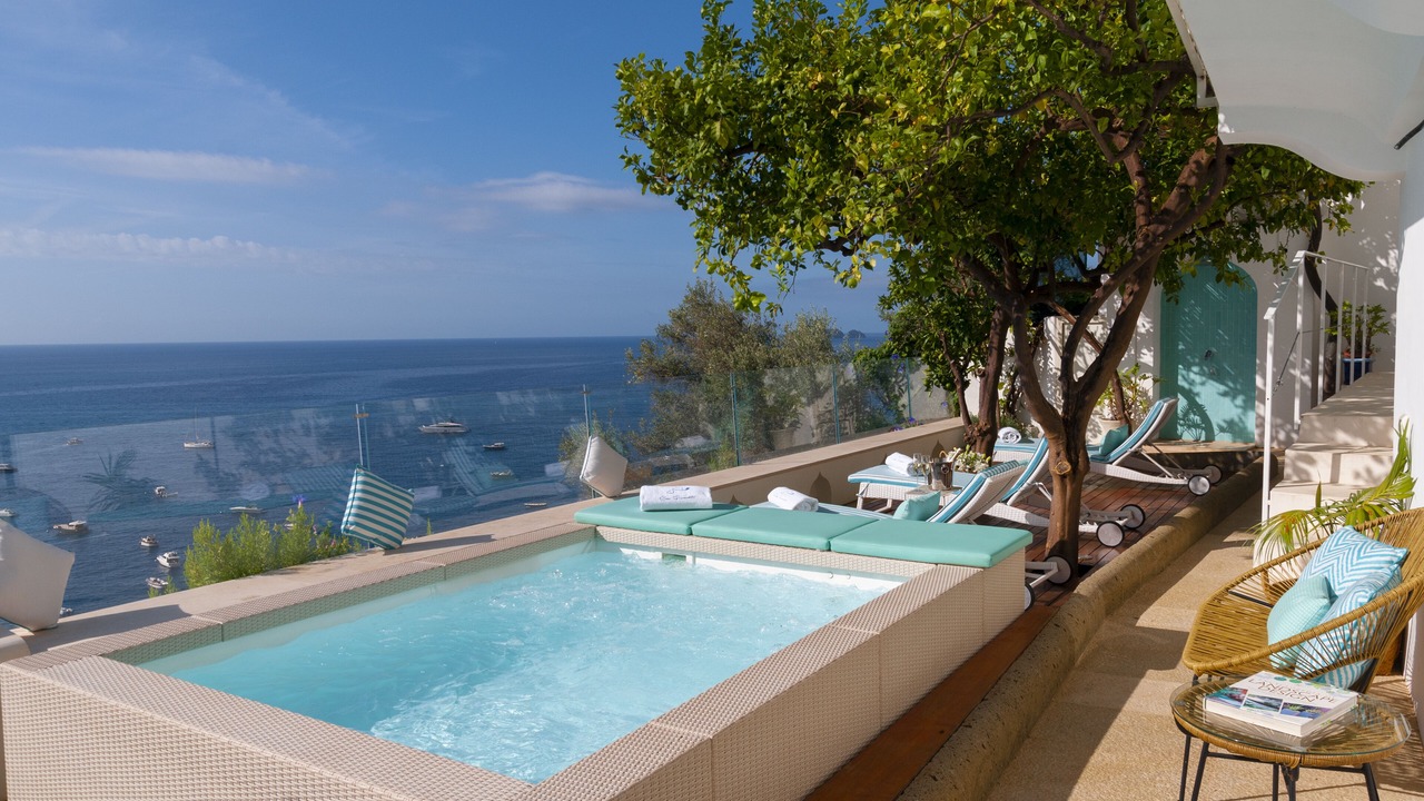 Photo of Outdoor in Positano