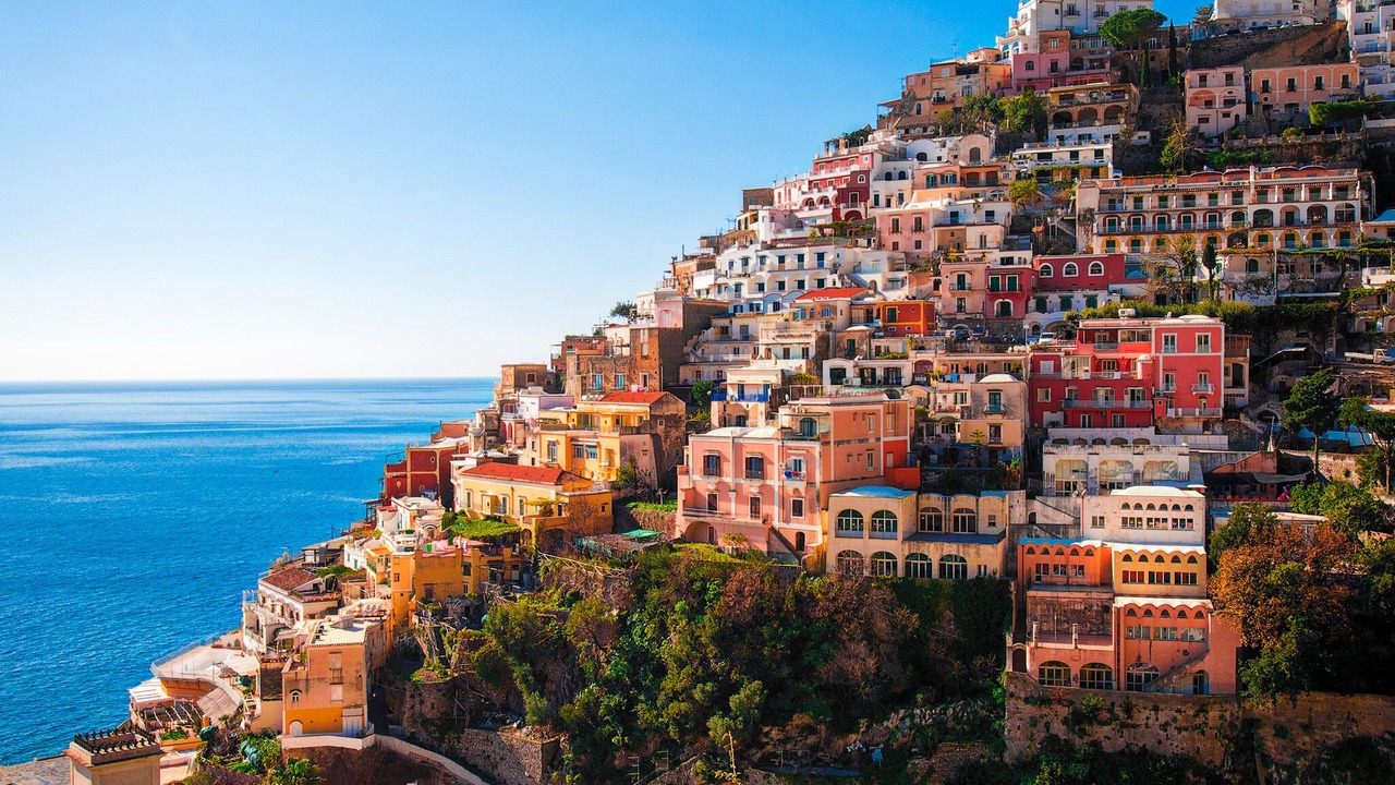 Photo of Others in Positano City Centre