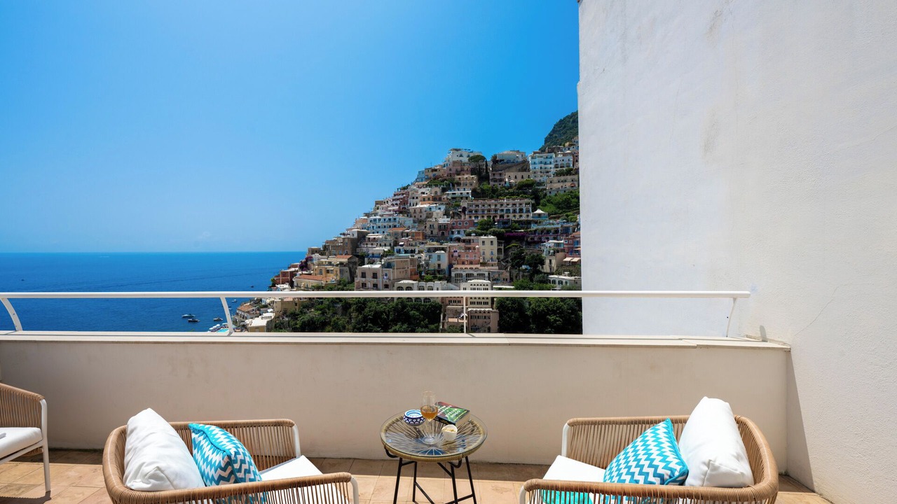 Photo of Outdoor in Positano City Centre