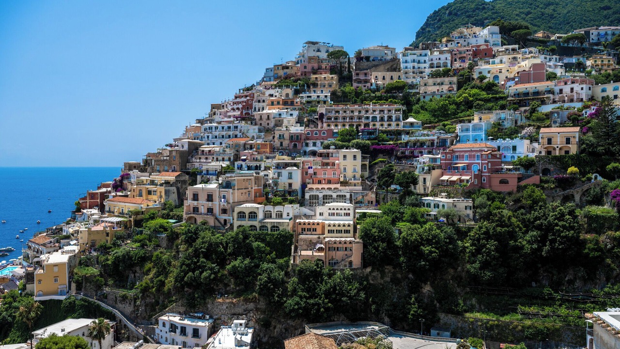 Photo of Outdoor in Positano City Centre