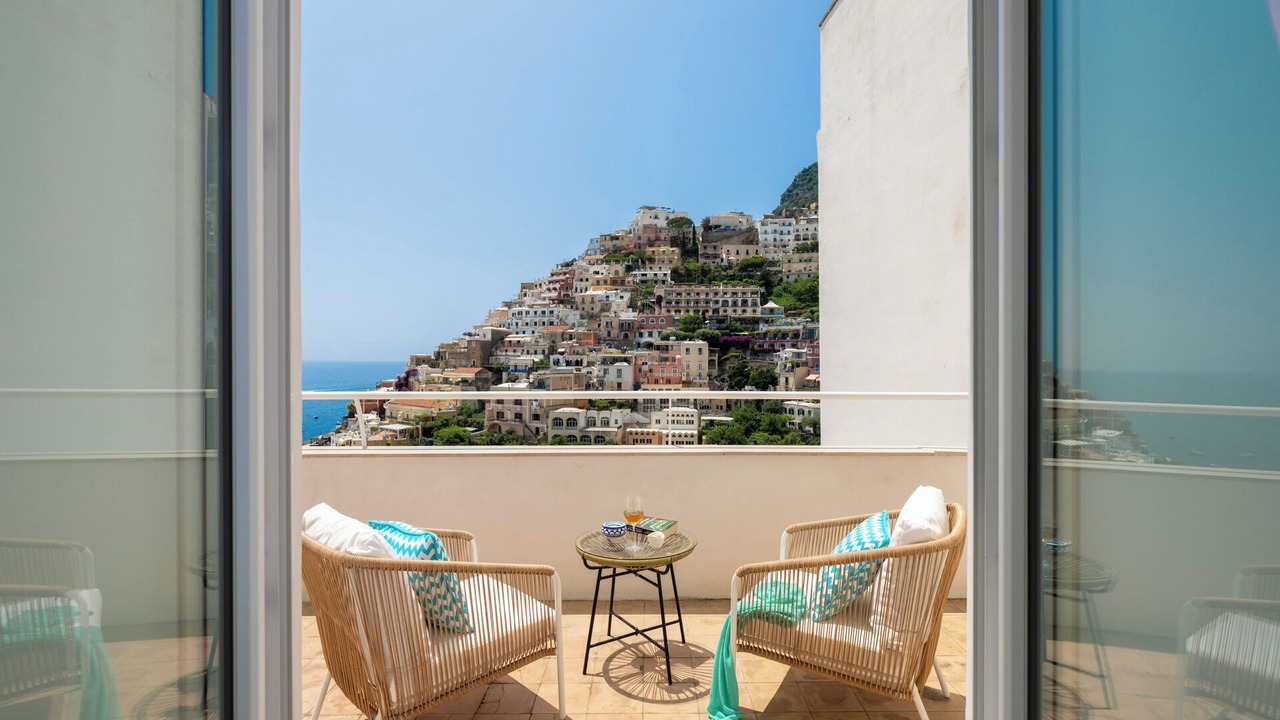 Photo of Outdoor in Positano City Centre