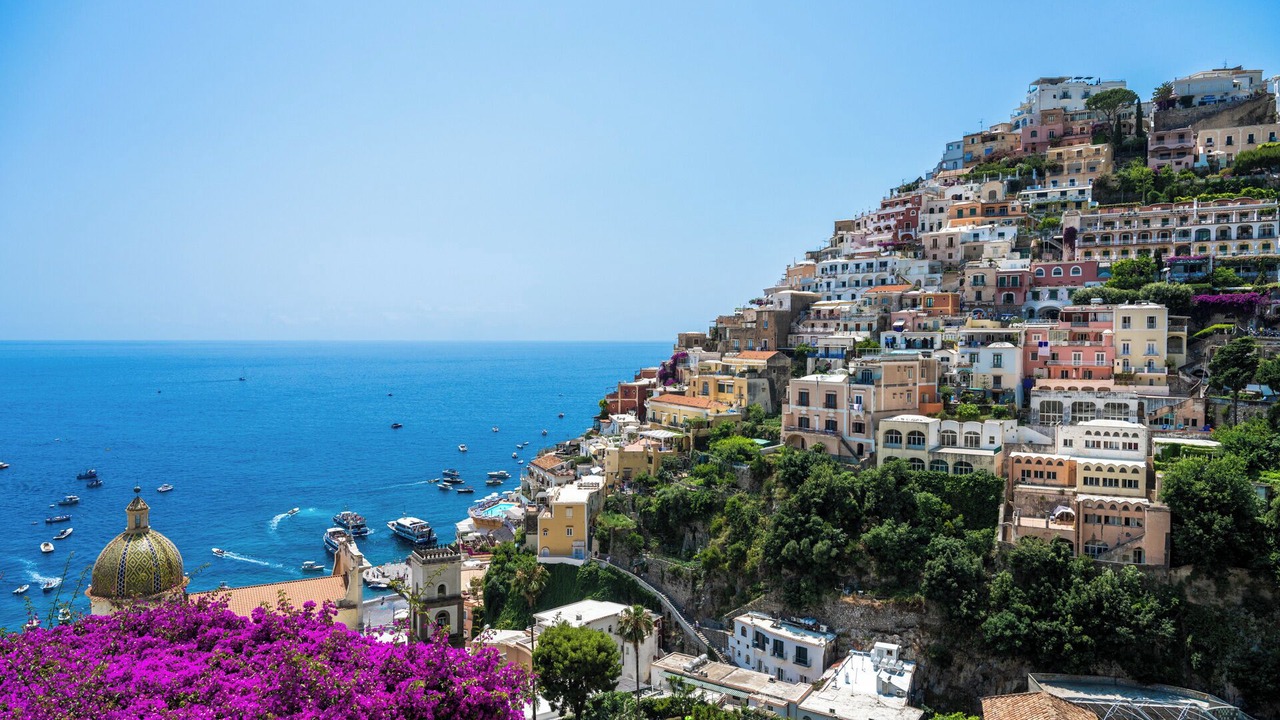 Photo of Outdoor in Positano City Centre