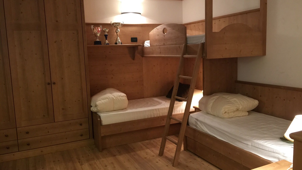 Photo of Bedroom in Cavalese