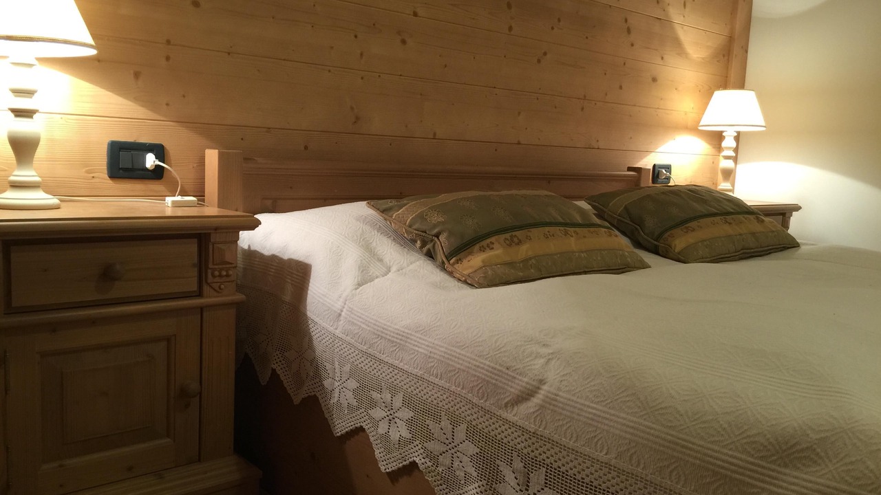 Photo of Bedroom in Cavalese