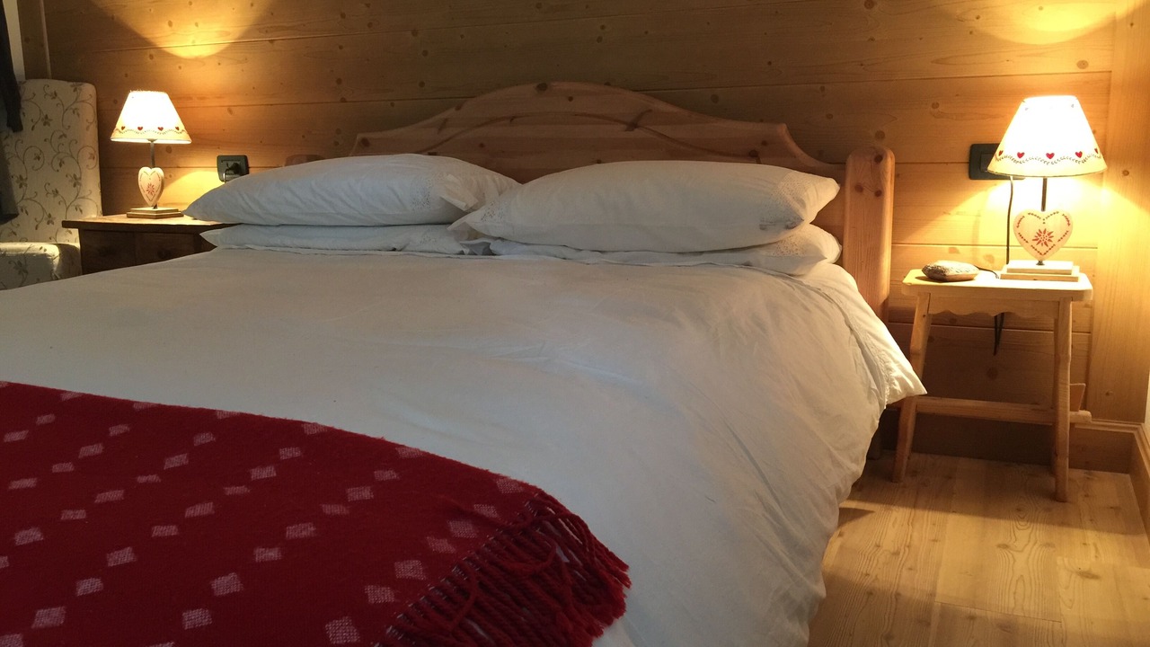 Photo of Bedroom in Cavalese