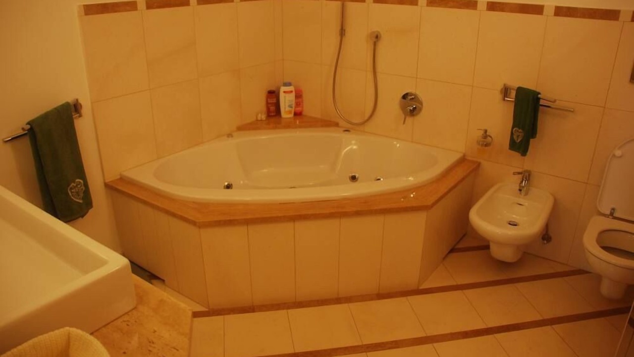 Photo of Bathroom in Selva di Val Gardena