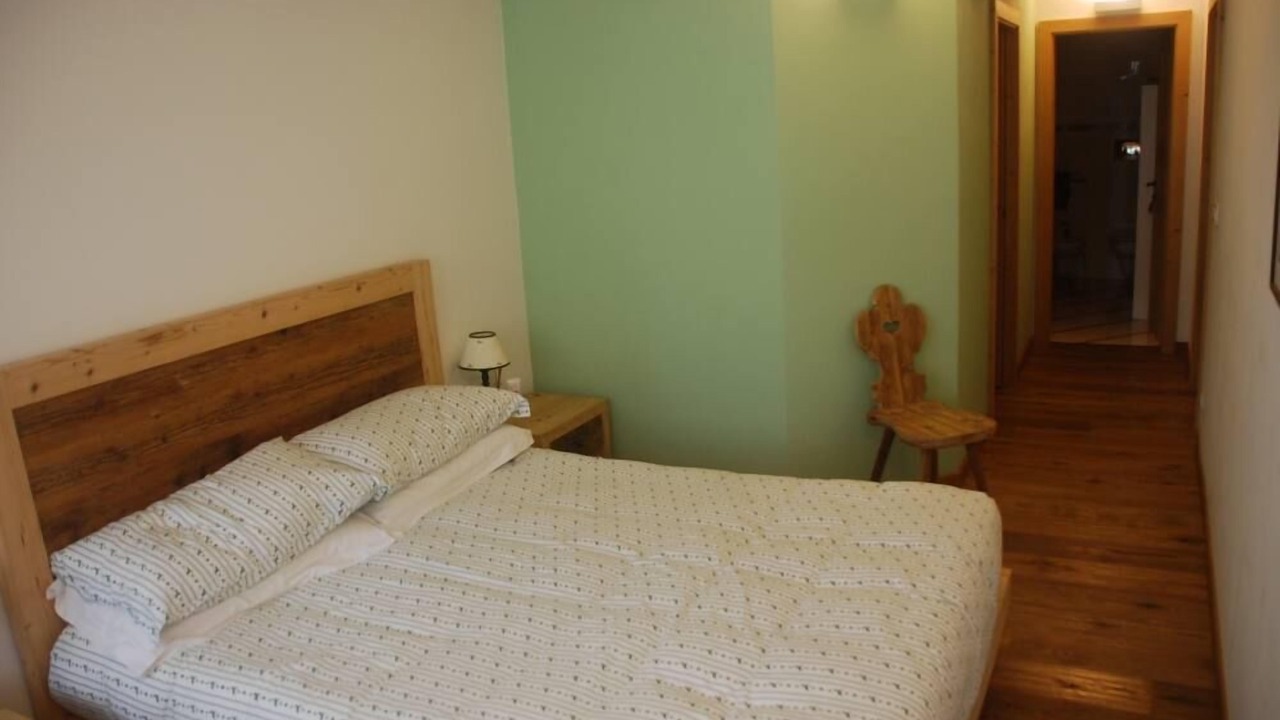 Photo of Bedroom in Selva di Val Gardena