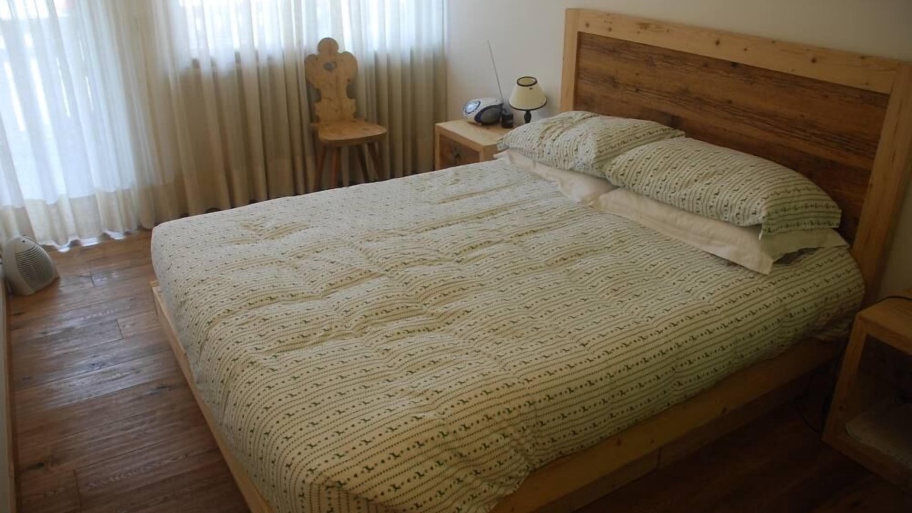 Photo of Bedroom in Selva di Val Gardena