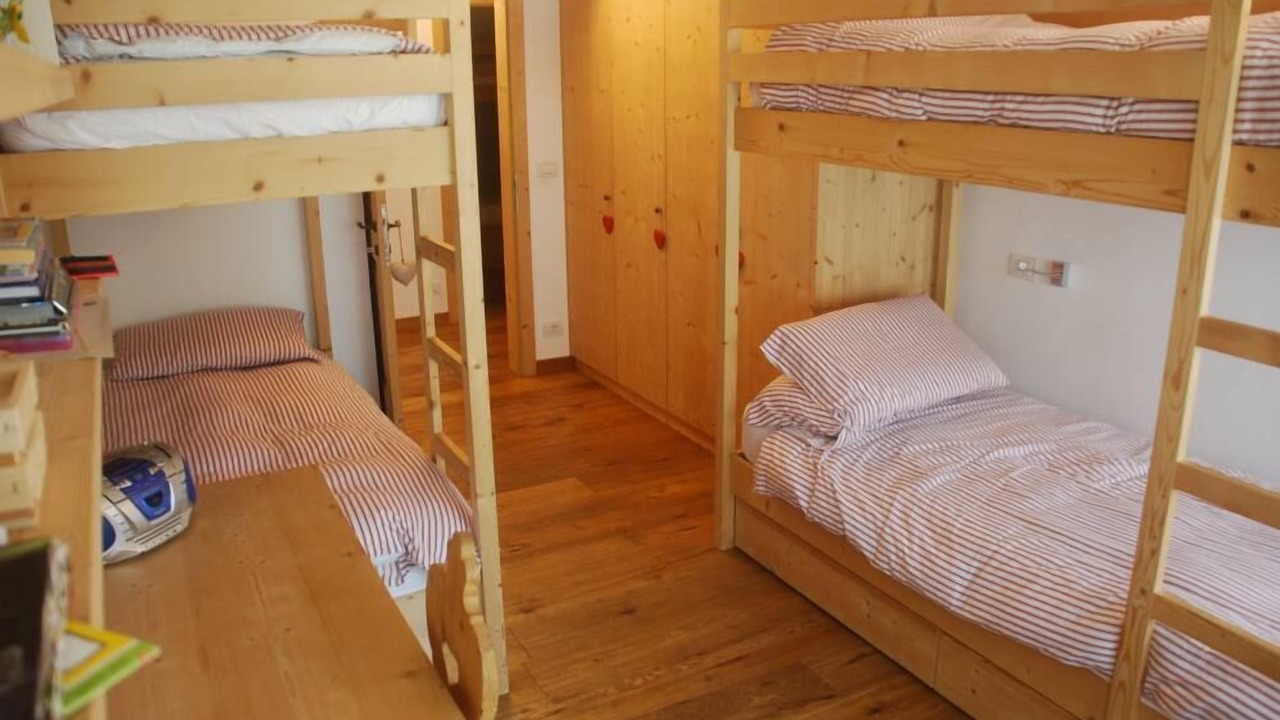 Photo of Bedroom in Selva di Val Gardena