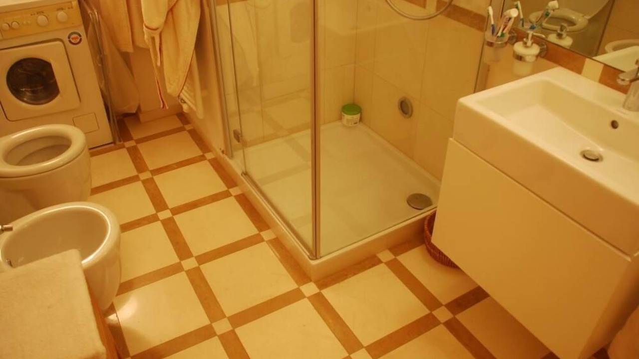 Photo of Bathroom in Selva di Val Gardena