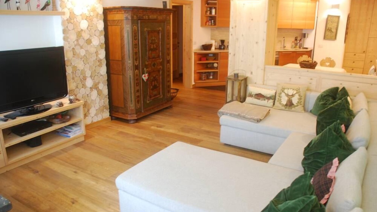 Photo of Livingroom in Selva di Val Gardena