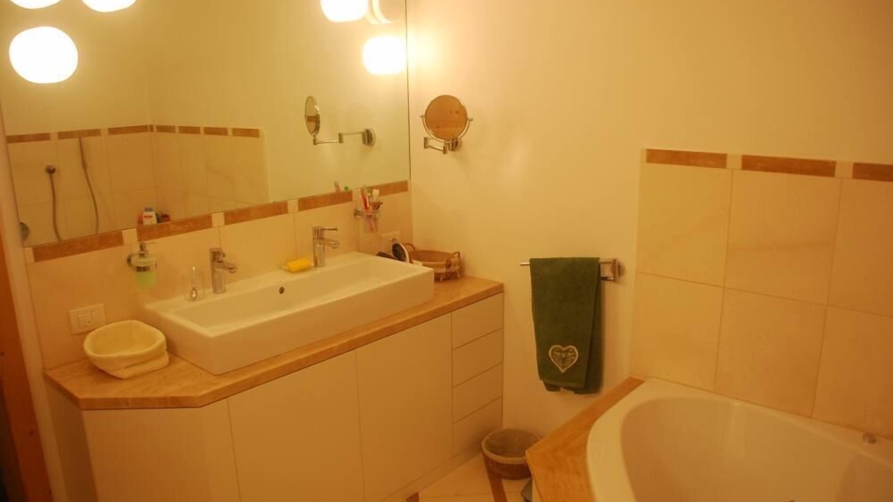 Photo of Bathroom in Selva di Val Gardena